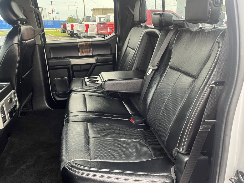 2018 Ford F-150 Image 25