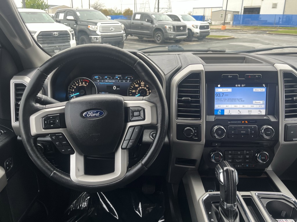 2018 Ford F-150 Image 27