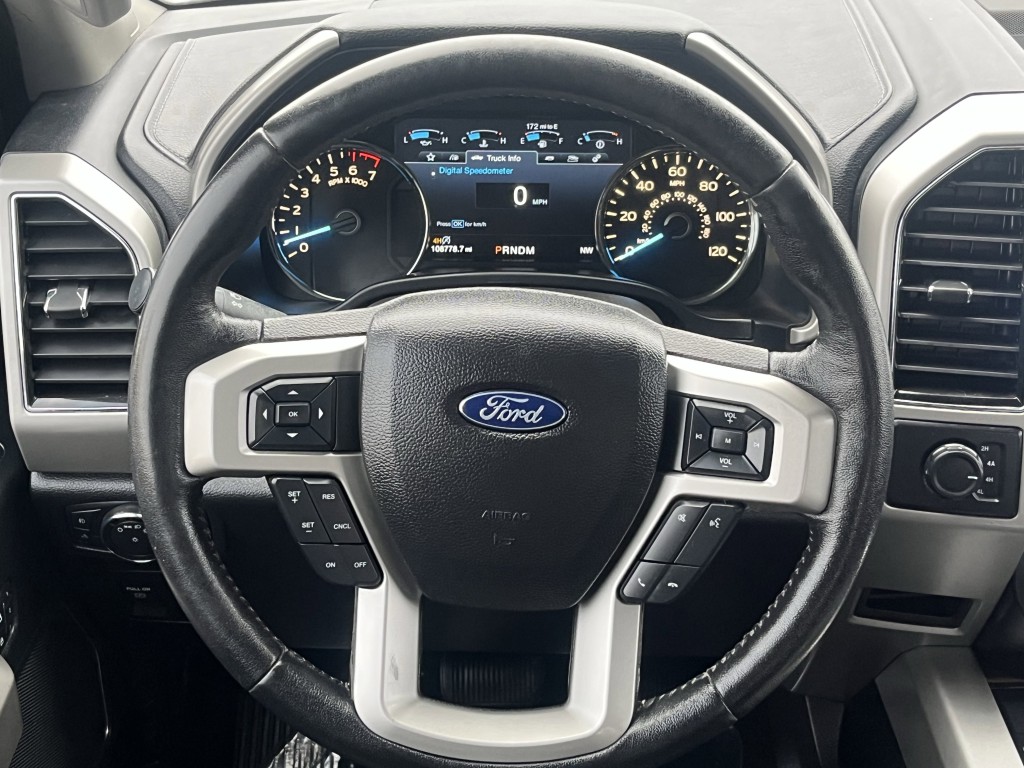 2018 Ford F-150 Image 28