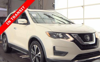 Image for 2019 Nissan Rogue SV ID: 7274180