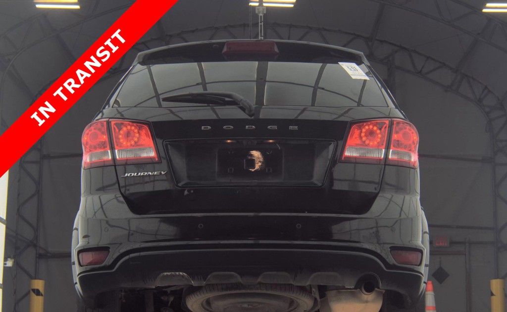 2019 Dodge Journey Image 6