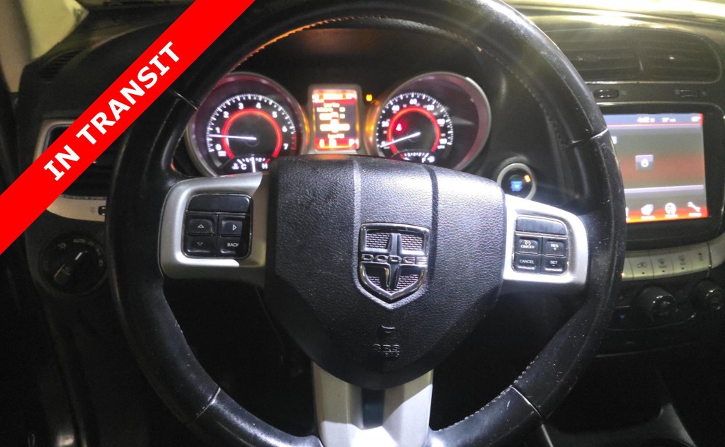 2019 Dodge Journey Image 7