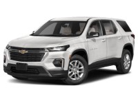 Image for 2023 Chevrolet Traverse LS ID: 7274182
