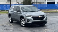 Image for 2023 Chevrolet Traverse LS ID: 7274182