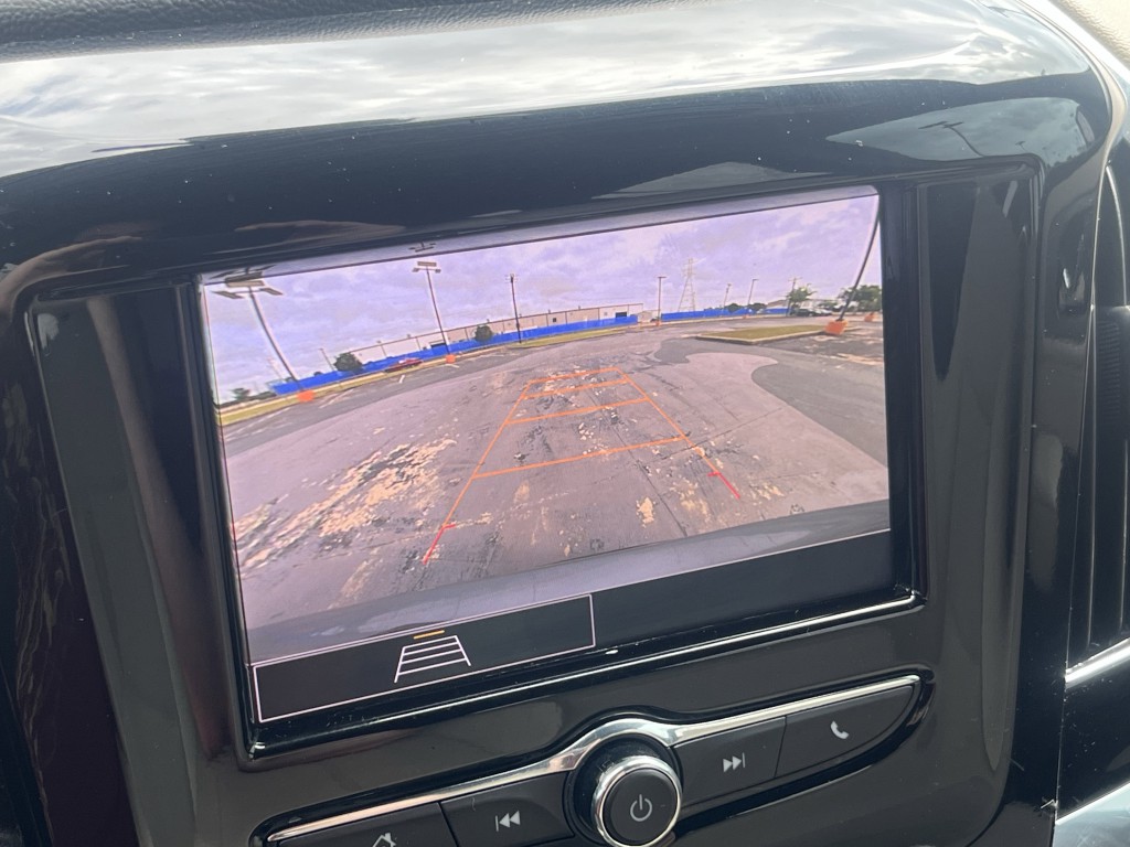 2023 Chevrolet Traverse Image 21