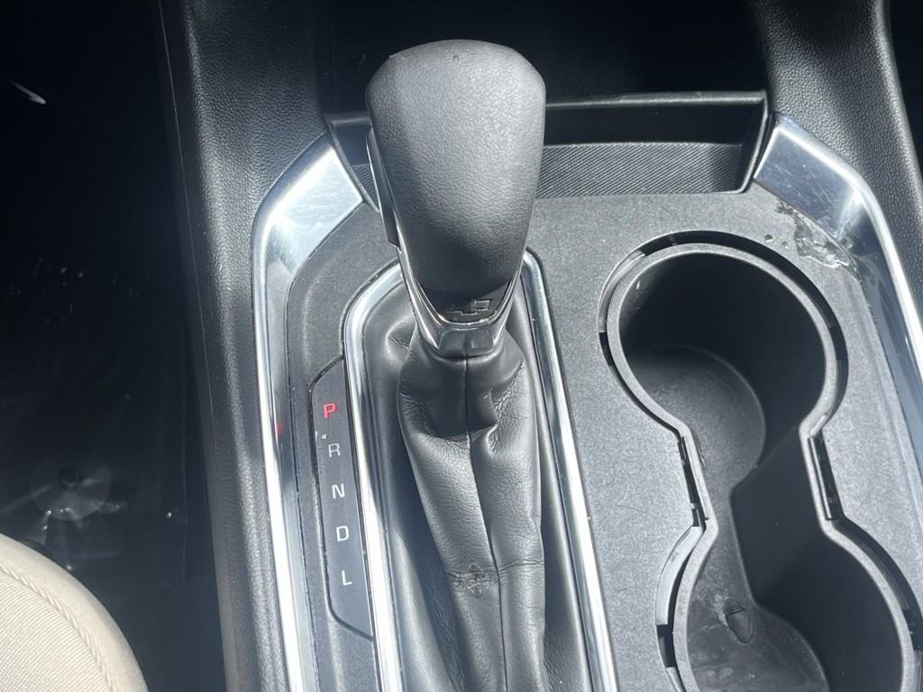 2023 Chevrolet Traverse Image 22