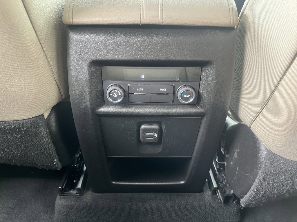 2023 Chevrolet Traverse Image 26