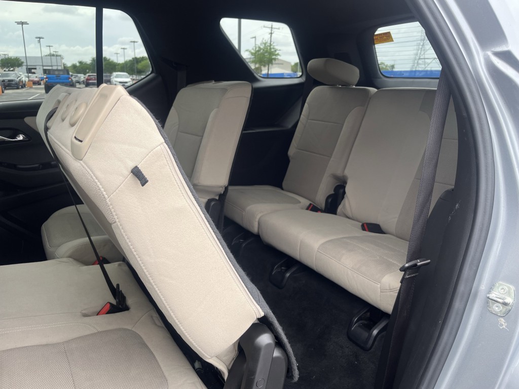 2023 Chevrolet Traverse Image 30