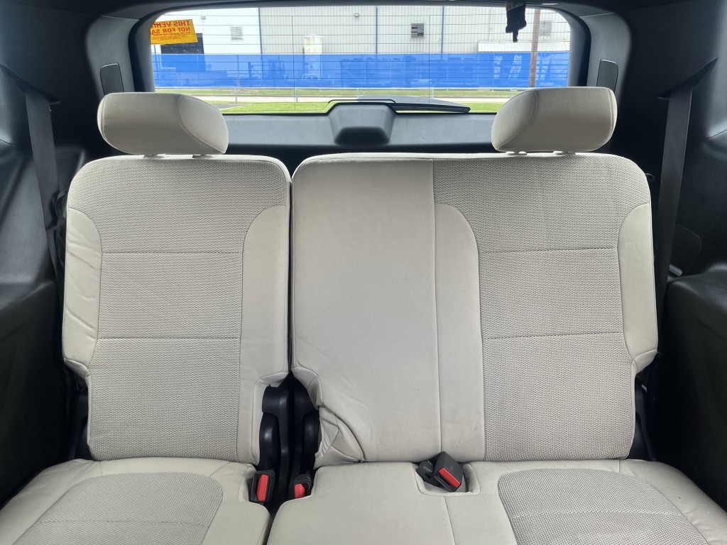 2023 Chevrolet Traverse Image 31