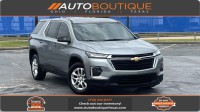 Image for 2023 Chevrolet Traverse LS ID: 7274182