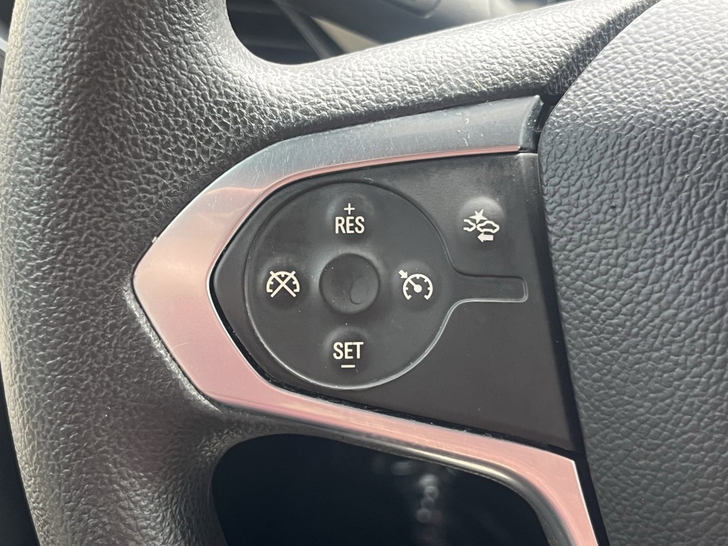 2023 Chevrolet Traverse Image 18