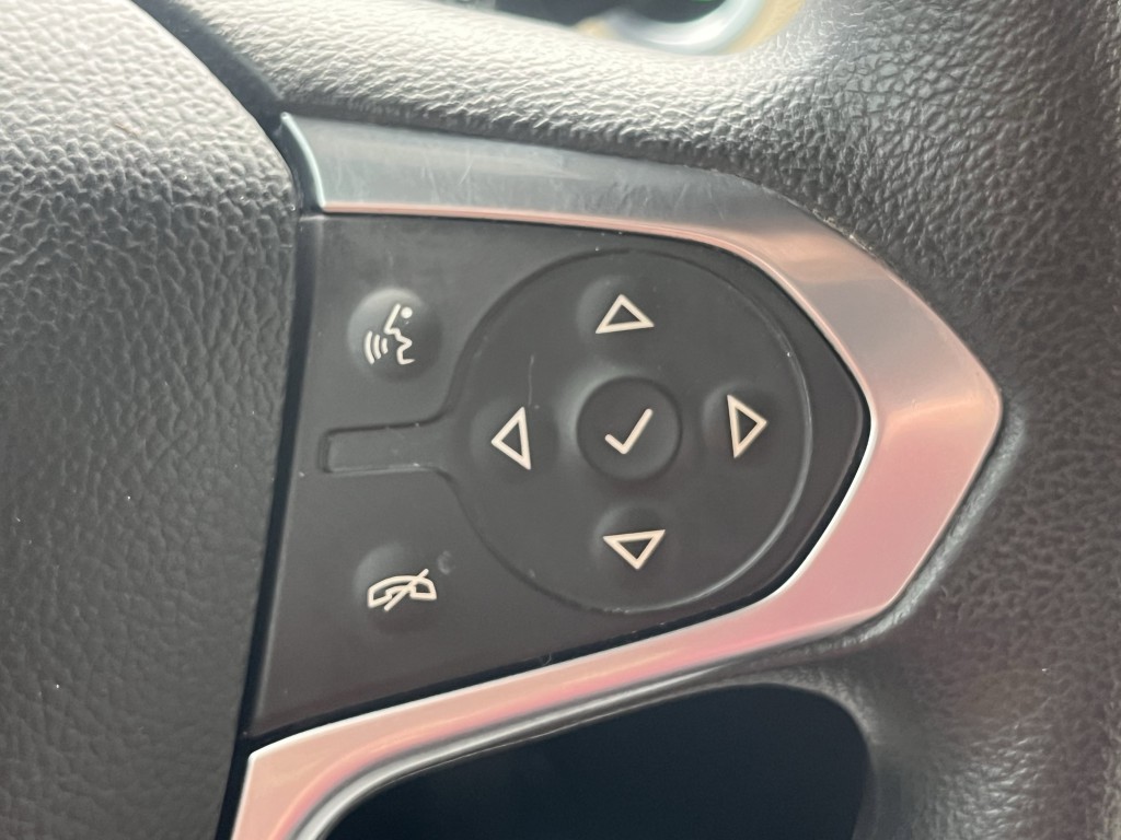 2023 Chevrolet Traverse Image 19