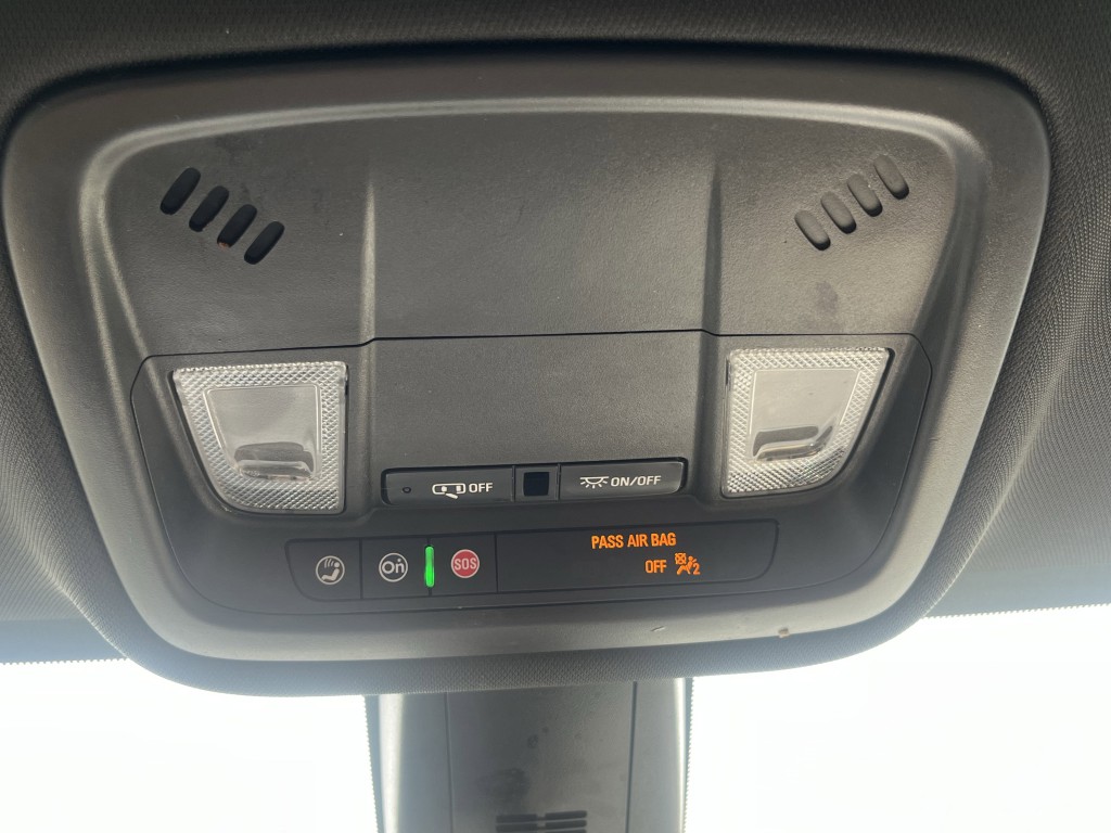 2023 Chevrolet Traverse Image 21
