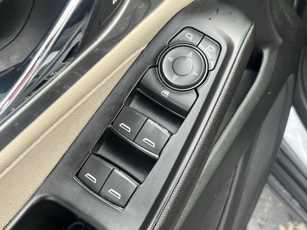 2023 Chevrolet Traverse Image 26