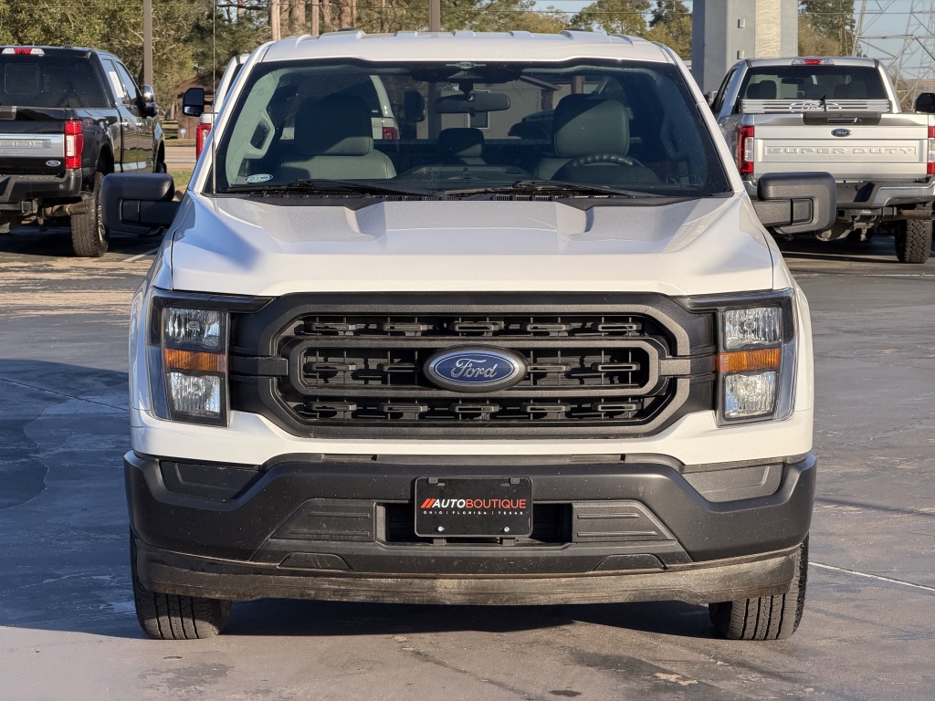 2023 Ford F-150 Image 6