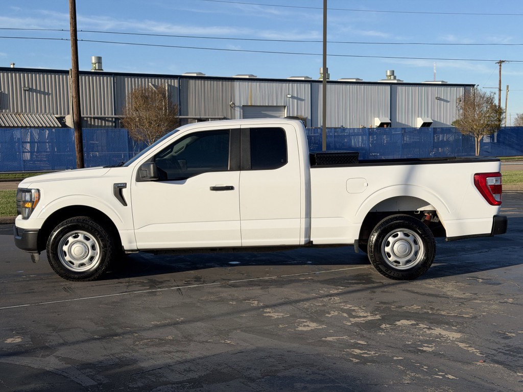 2023 Ford F-150 Image 10