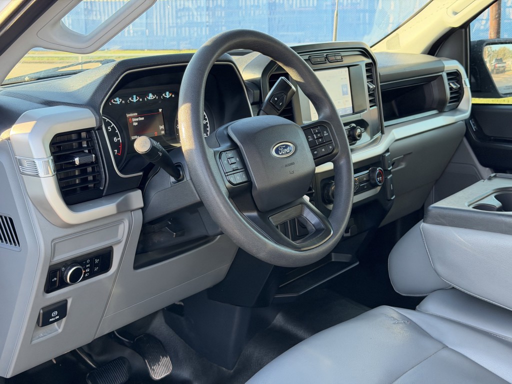 2023 Ford F-150 Image 12