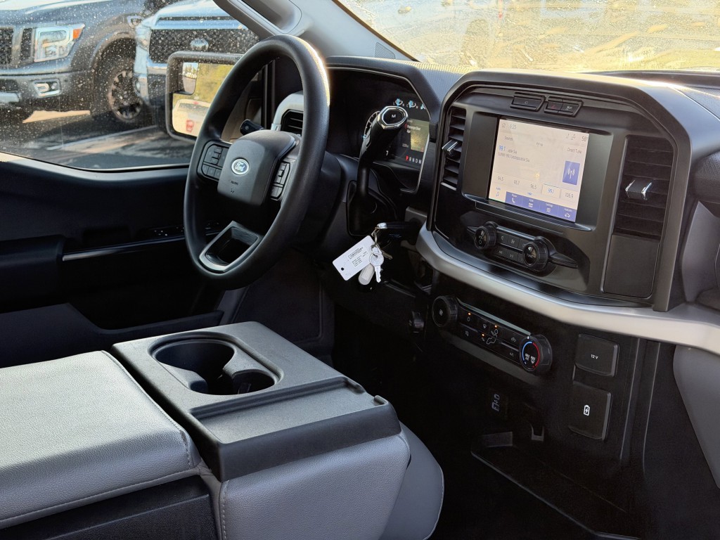 2023 Ford F-150 Image 13