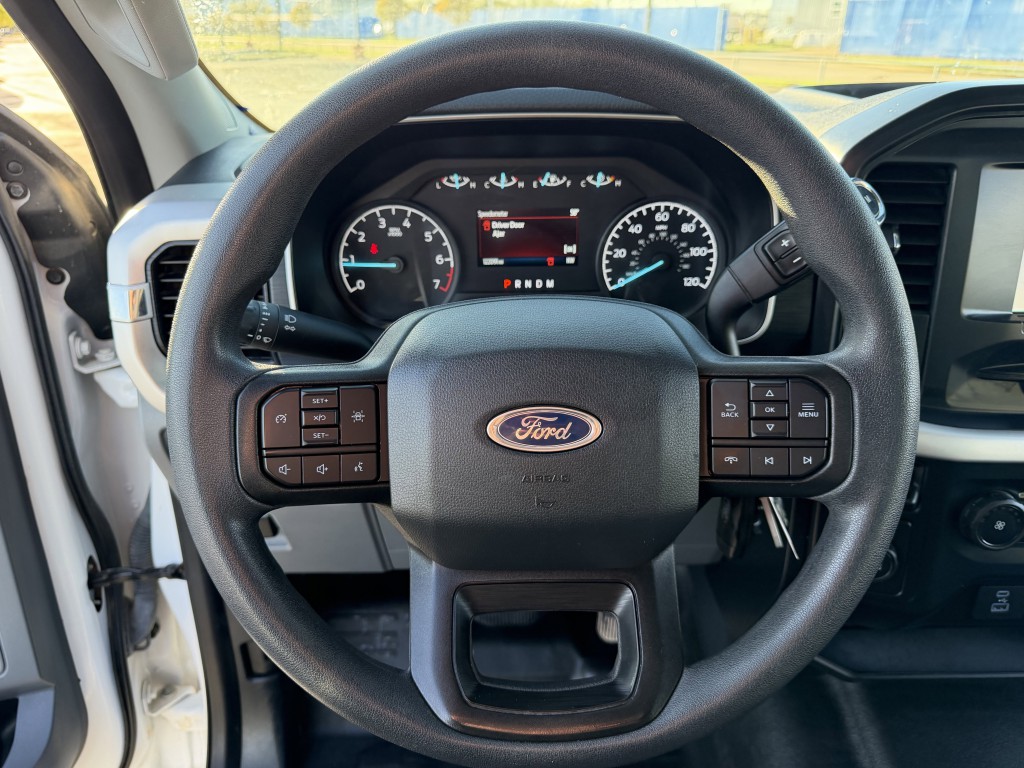 2023 Ford F-150 Image 14