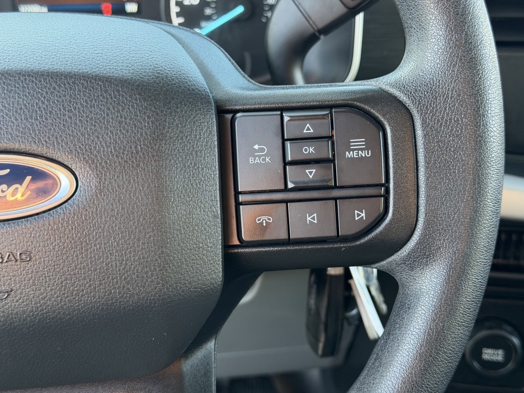 2023 Ford F-150 Image 16