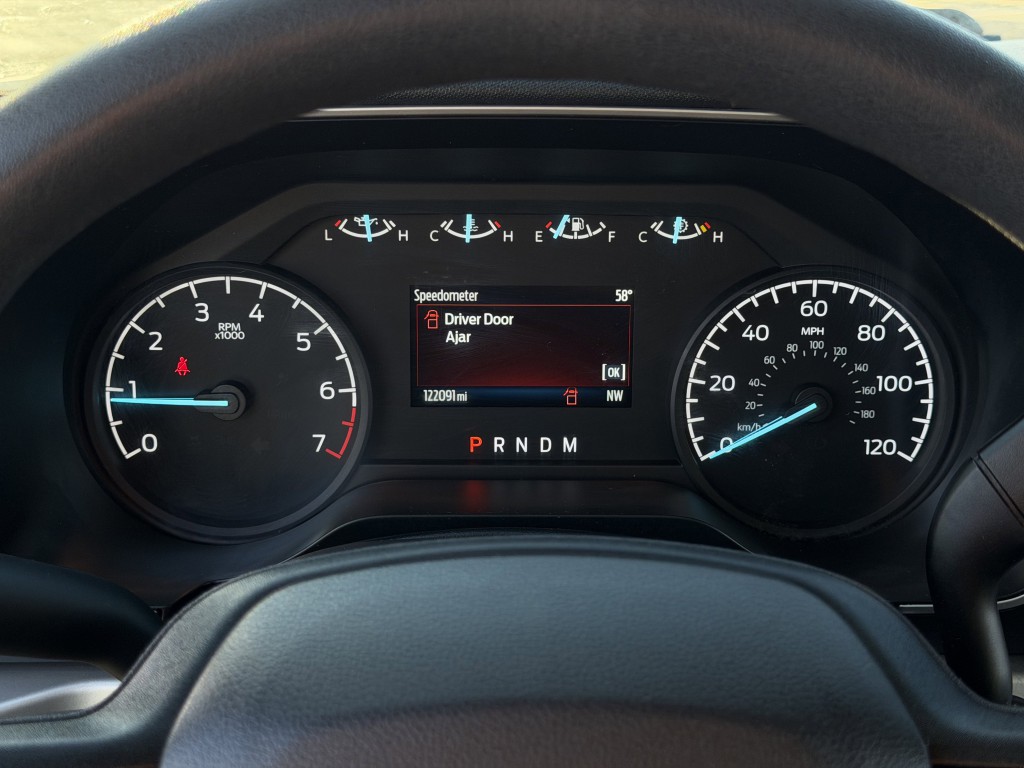 2023 Ford F-150 Image 17