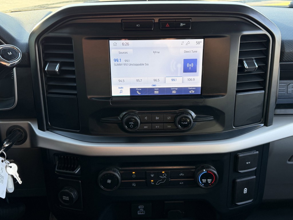 2023 Ford F-150 Image 18