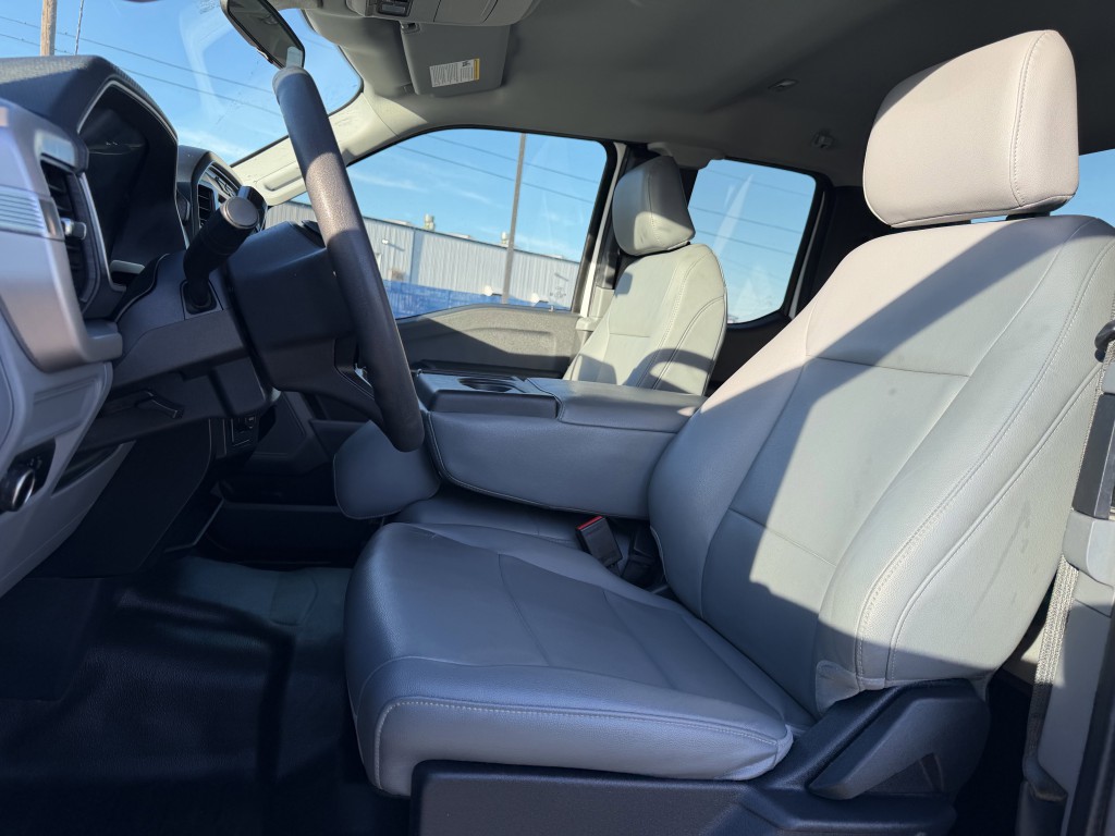 2023 Ford F-150 Image 22