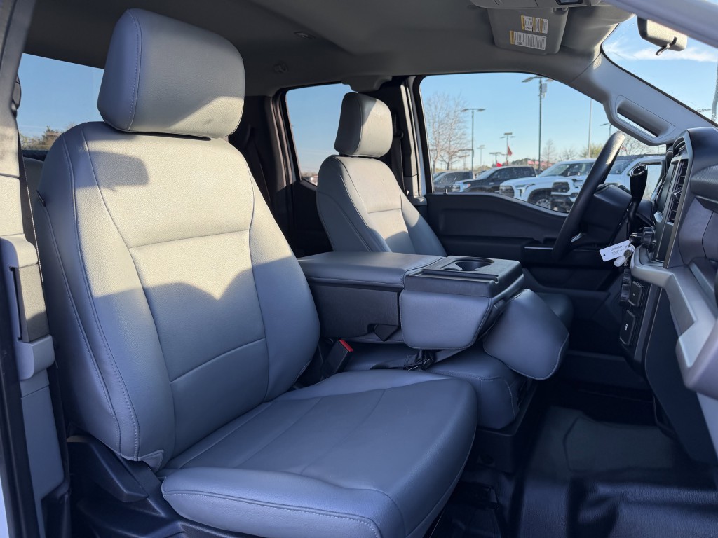 2023 Ford F-150 Image 23