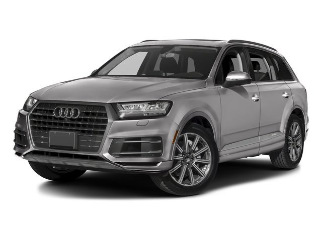 2017 Audi Q7 Image 1