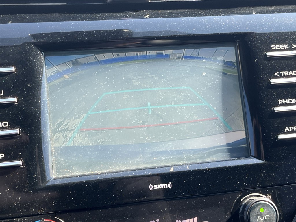 2020 Toyota Camry Image 24