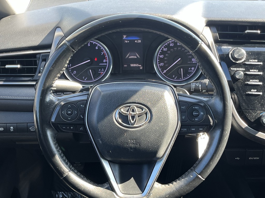 2020 Toyota Camry Image 26