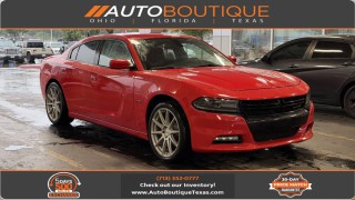 Image for 2018 Dodge Charger R T ID: 7274187