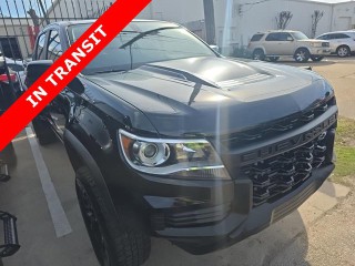 Image for 2021 Chevrolet Colorado ZR2 ID: 7274188