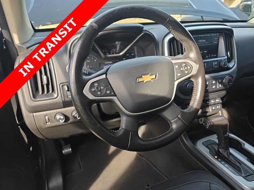 2021 Chevrolet Colorado Image 7