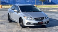 Image for 2014 Honda Civic LX ID: 7274190