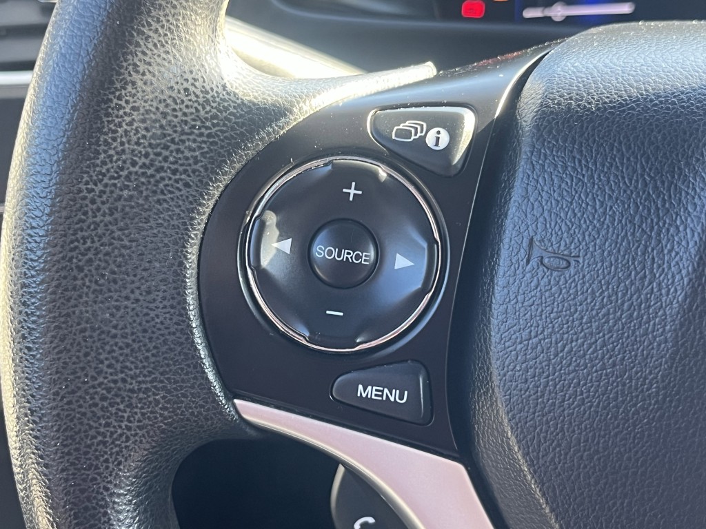2014 Honda Civic Image 18