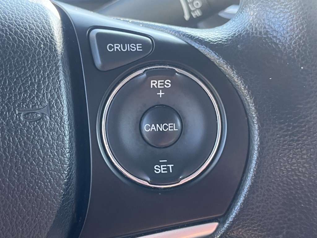 2014 Honda Civic Image 19