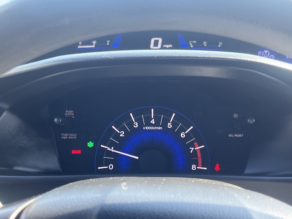 2014 Honda Civic Image 20