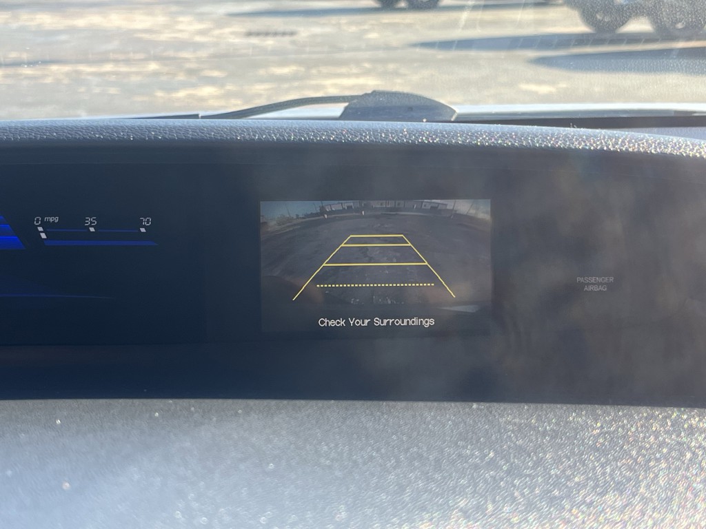 2014 Honda Civic Image 21