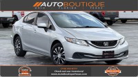 Image for 2014 Honda Civic LX ID: 7274190