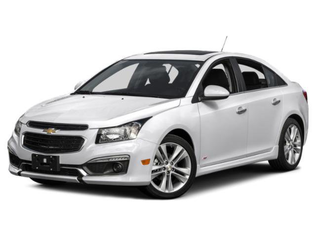 2015 Chevrolet Cruze Image 1