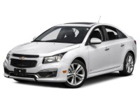 Image for 2015 Chevrolet Cruze LT ID: 7275060