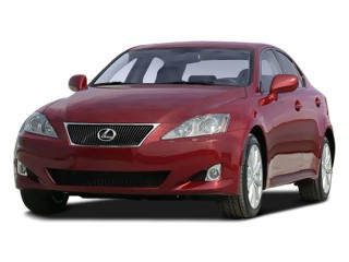 Image for 2009 Lexus IS 250  ID: 7275776