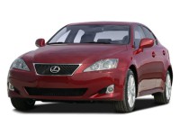Image for 2009 Lexus IS 250  ID: 7275776