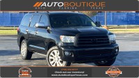 Image for 2011 Toyota Sequoia Ltd ID: 7275957