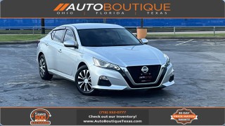 Image for 2020 Nissan Altima 2.5 S ID: 7281469