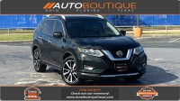 Image for 2020 Nissan Rogue SL ID: 7281470