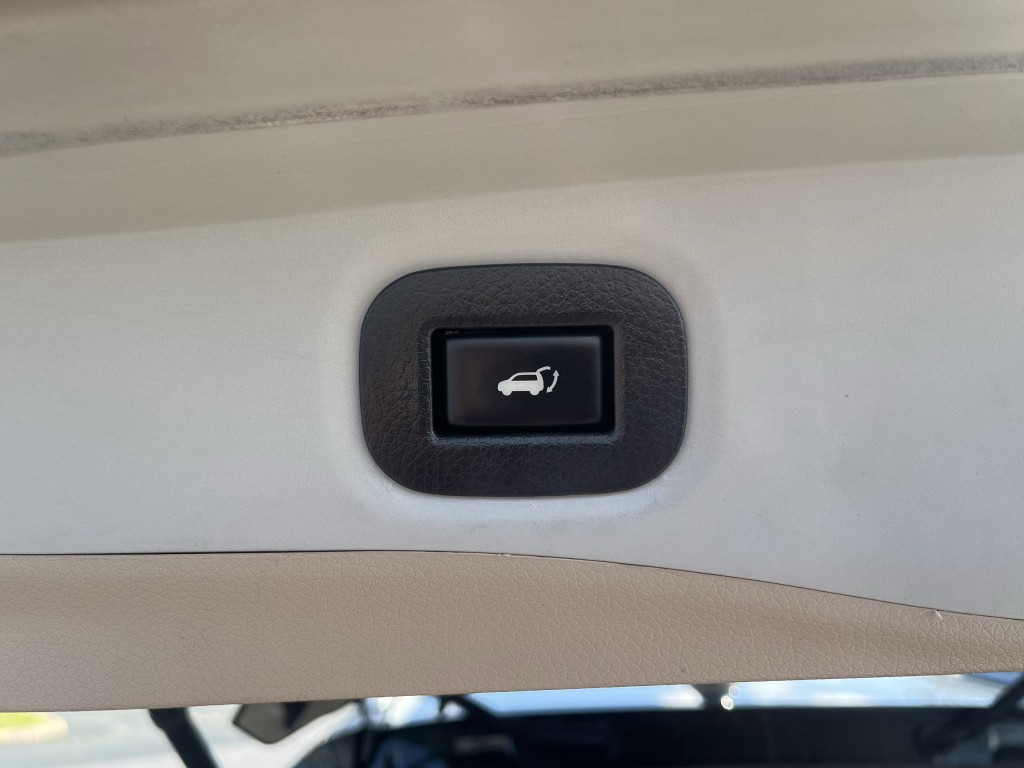 2020 Nissan Rogue Image 12