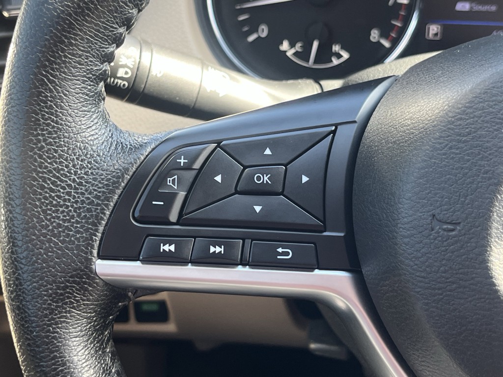 2020 Nissan Rogue Image 20