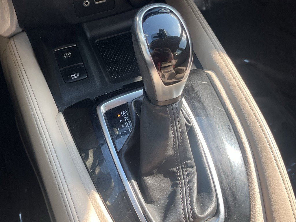 2020 Nissan Rogue Image 23